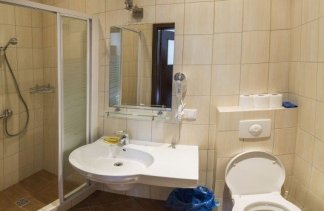 nad morzem - Ośrodek Wypoczynkowy WITA - obiekt - zdjęcie 5 