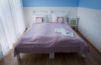 nad morzem - Ośrodek Wypoczynkowy WITA - obiekt - zdjęcie 6 