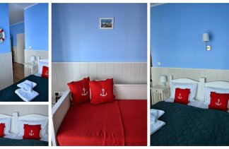 nad morzem - Ośrodek Wypoczynkowy WITA - obiekt - zdjęcie 3 