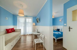 nad morzem - Ośrodek Wypoczynkowy WITA - obiekt - zdjęcie 2 