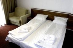 nad morzem - Pensjonat Adamar - zdjęcie 3