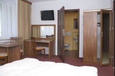 nad morzem - Pensjonat Adamar - zdjęcie 4