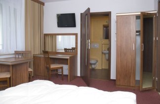 nad morzem - Pensjonat Adamar - obiekt - zdjęcie 4 