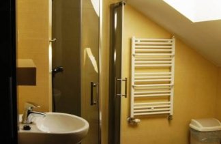 nad morzem - Pensjonat Adamar - obiekt - zdjęcie 6 