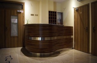 nad morzem - Pensjonat Adamar - obiekt - zdjęcie 2 