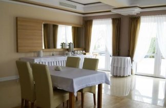 nad morzem - Pensjonat Adamar - obiekt - zdjęcie 7 