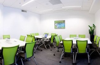 Centra konferencyjne - Eurocentrum Office Complex  - obiekt - zdjęcie 6 