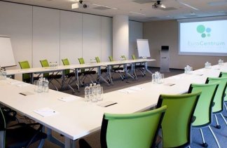 Centra konferencyjne - Eurocentrum Office Complex  - obiekt - zdjęcie 5 