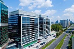 Centra konferencyjne - Eurocentrum Office Complex  - zdjęcie 4