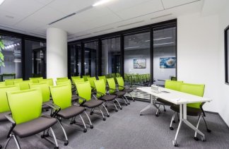 Centra konferencyjne - Eurocentrum Office Complex  - obiekt - zdjęcie 3 