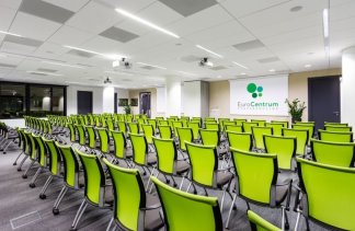 Centra konferencyjne - Eurocentrum Office Complex  - obiekt - zdjęcie 1 