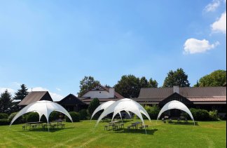 Centra konferencyjne - Folwark Zalesie - obiekt - zdjęcie 10 