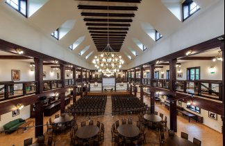 Centra konferencyjne - Folwark Zalesie - obiekt - zdjęcie 7 