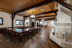 Centra konferencyjne - Folwark Zalesie - zdjęcie 4