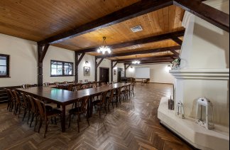 Centra konferencyjne - Folwark Zalesie - obiekt - zdjęcie 4 