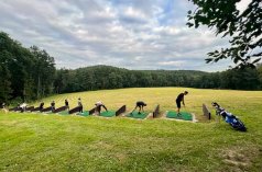 Centra konferencyjne - Folwark Zalesie - zdjęcie 3