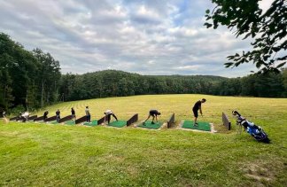 Centra konferencyjne - Folwark Zalesie - obiekt - zdjęcie 3 