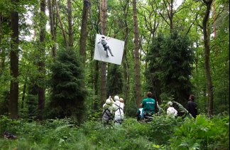 Centra konferencyjne - Folwark Zalesie - obiekt - zdjęcie 5 