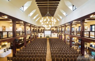 Centra konferencyjne - Folwark Zalesie - obiekt - zdjęcie 13 