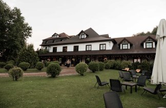 Centra konferencyjne - Folwark Zalesie - obiekt - zdjęcie 6 