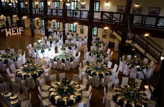 Centra konferencyjne - Folwark Zalesie - obiekt - zdjęcie 2 