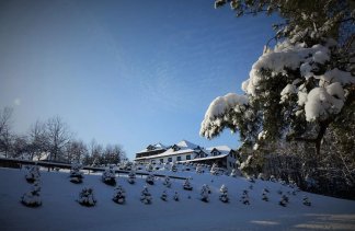 Centra konferencyjne - Folwark Zalesie - obiekt - zdjęcie 11 