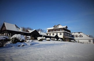 Centra konferencyjne - Folwark Zalesie - obiekt - zdjęcie 12 