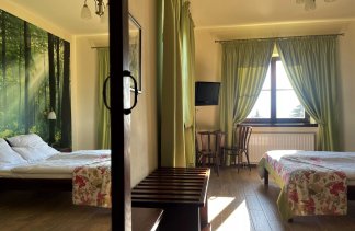 Centra konferencyjne - Folwark Zalesie - Pokoje - zdjęcie 2 