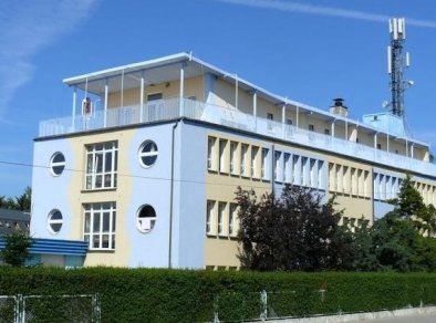 Dom Wczasowy ZEW MORZA - sale konferencyjne Jastrzębia Góra