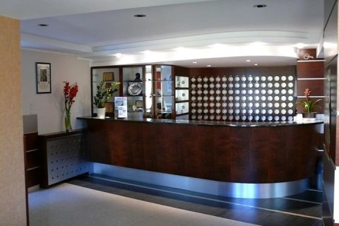 nad morzem - Dom Wczasowy ZEW MORZA - zdjęcie 2