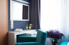 nad morzem - Dom Wczasowy ZEW MORZA - zdjęcie 4