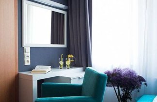 nad morzem - Dom Wczasowy ZEW MORZA - obiekt - zdjęcie 4 