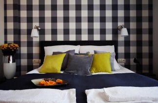 nad morzem - Dom Wczasowy ZEW MORZA - obiekt - zdjęcie 5 