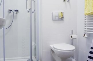 nad morzem - Dom Wczasowy ZEW MORZA - obiekt - zdjęcie 6 