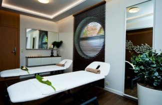 nad morzem - Dom Wczasowy ZEW MORZA - obiekt - zdjęcie 7 