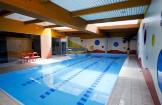 nad morzem - Dom Wczasowy ZEW MORZA - obiekt - zdjęcie 9 