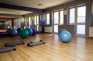 nad morzem - Dom Wczasowy ZEW MORZA - obiekt - zdjęcie 8 