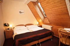 nad morzem - Dom Wczasowy ZEW MORZA - zdjęcie 3