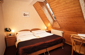 nad morzem - Dom Wczasowy ZEW MORZA - obiekt - zdjęcie 3 