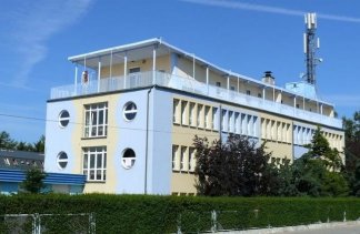 nad morzem - Dom Wczasowy ZEW MORZA - obiekt - zdjęcie 1 