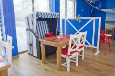 nad morzem - Restauracja PAPAJ - zdjęcie 3