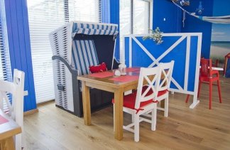 nad morzem - Restauracja PAPAJ - obiekt - zdjęcie 3 