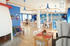 nad morzem - Restauracja PAPAJ - zdjęcie 4