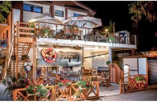 nad morzem - Restauracja PAPAJ - obiekt - zdjęcie 1 