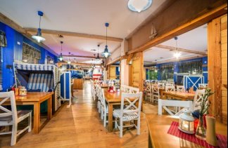 nad morzem - Restauracja PAPAJ - obiekt - zdjęcie 2 