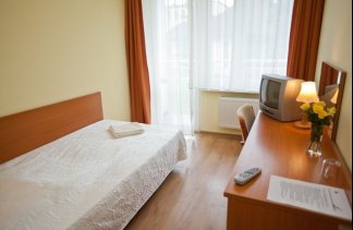 Centra konferencyjne - Ośrodek Szkoleniowy JURYSTA - obiekt - zdjęcie 5 