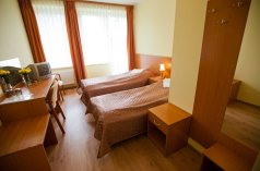 Centra konferencyjne - Ośrodek Szkoleniowy JURYSTA - zdjęcie 3