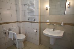 Centra konferencyjne - Ośrodek Szkoleniowy JURYSTA - zdjęcie 4