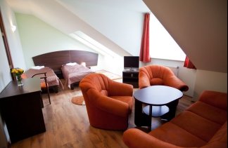 Centra konferencyjne - Ośrodek Szkoleniowy JURYSTA - obiekt - zdjęcie 6 