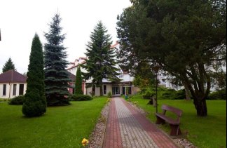 Centra konferencyjne - Ośrodek Szkoleniowy JURYSTA - obiekt - zdjęcie 10 